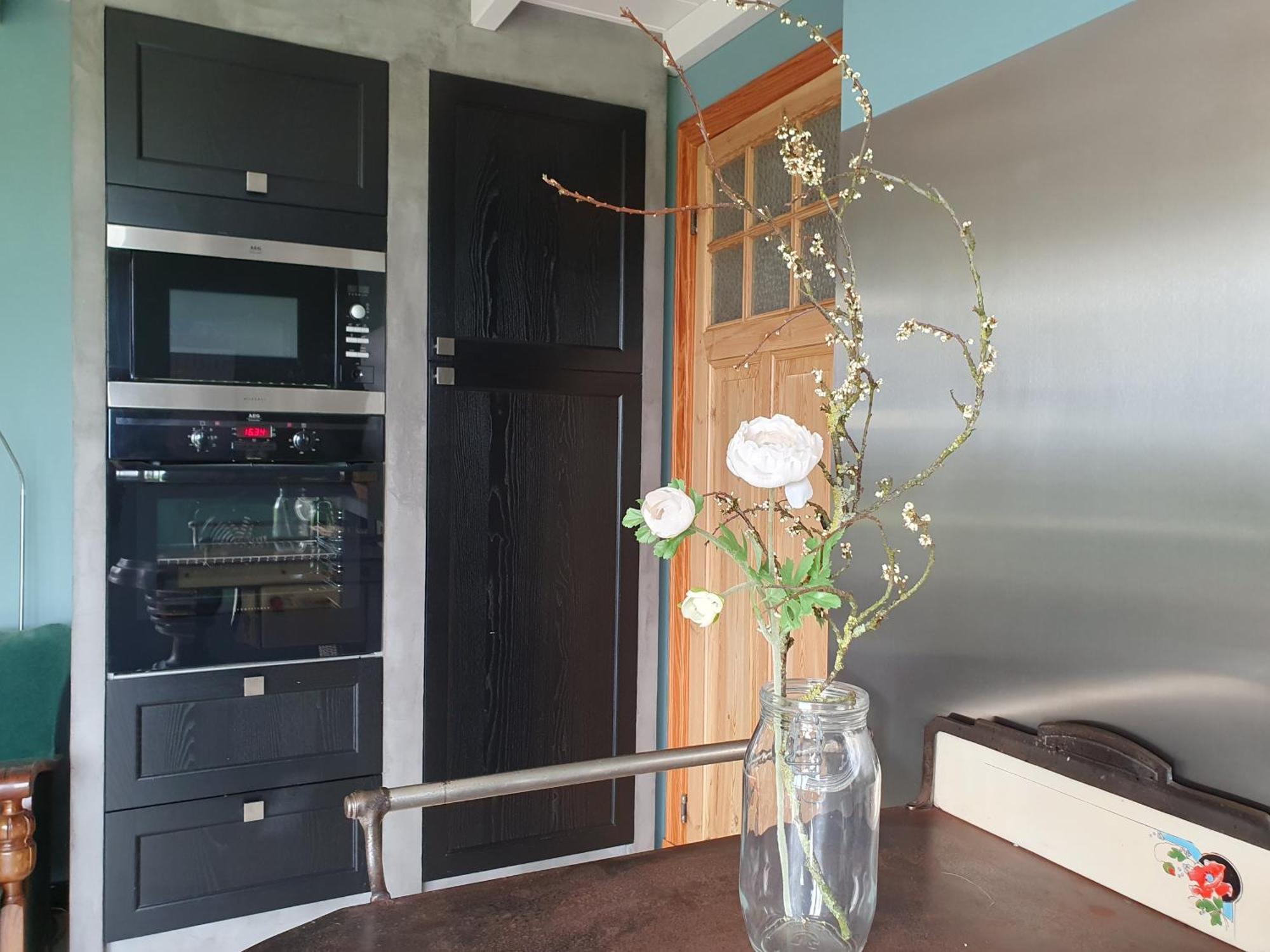 Cottage Moere Koekelare 外观 照片