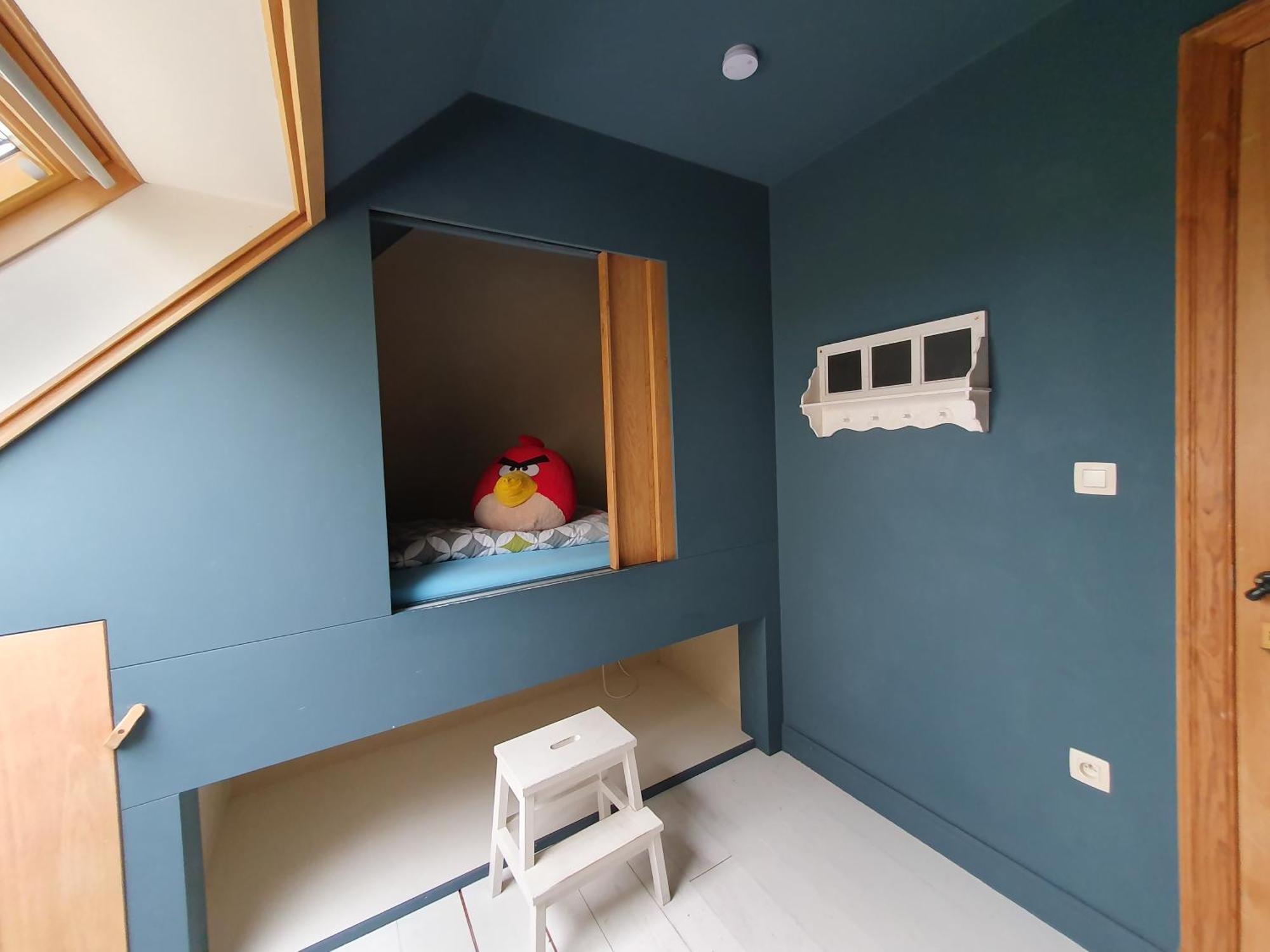 Cottage Moere Koekelare 外观 照片