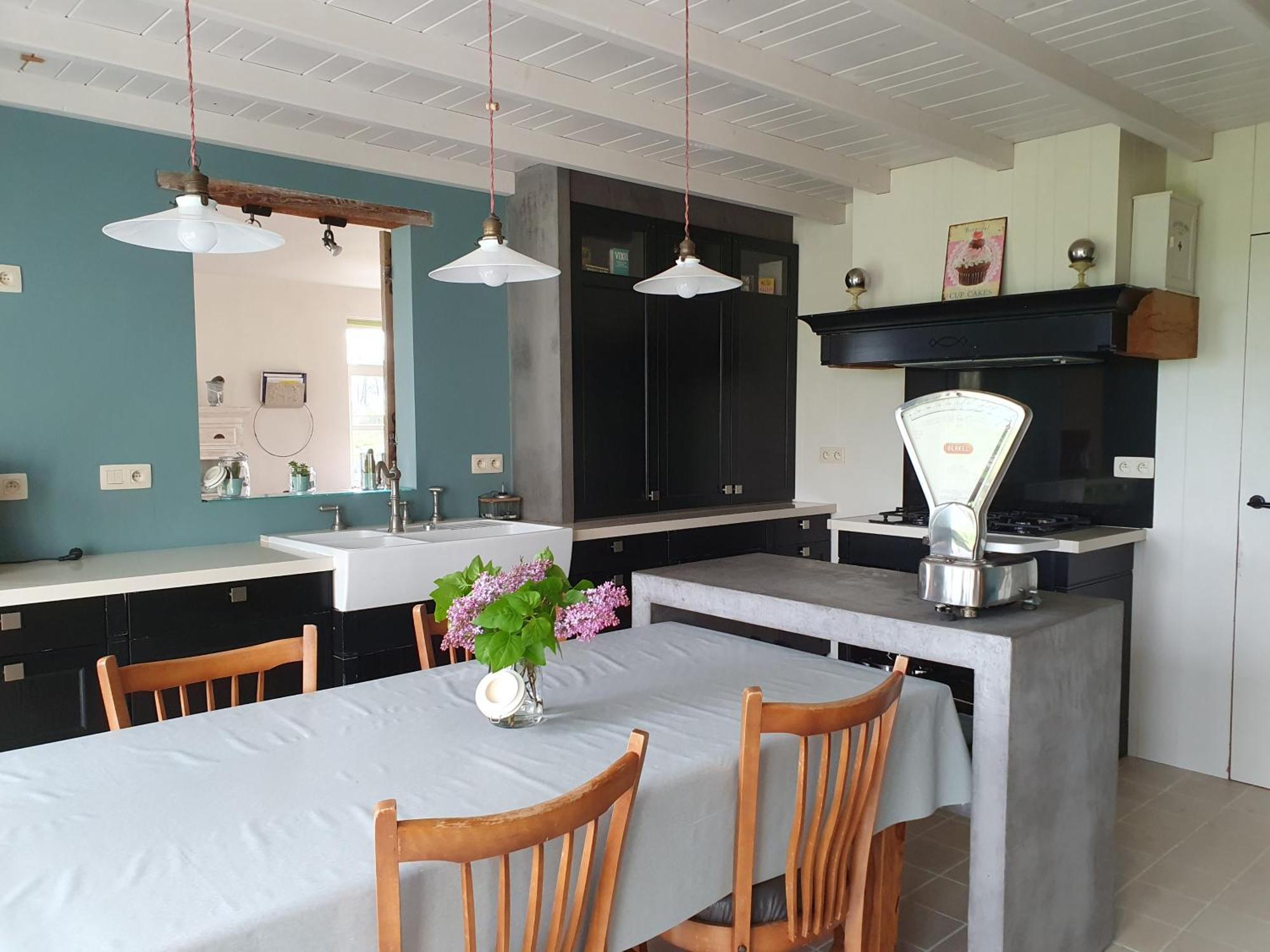Cottage Moere Koekelare 外观 照片