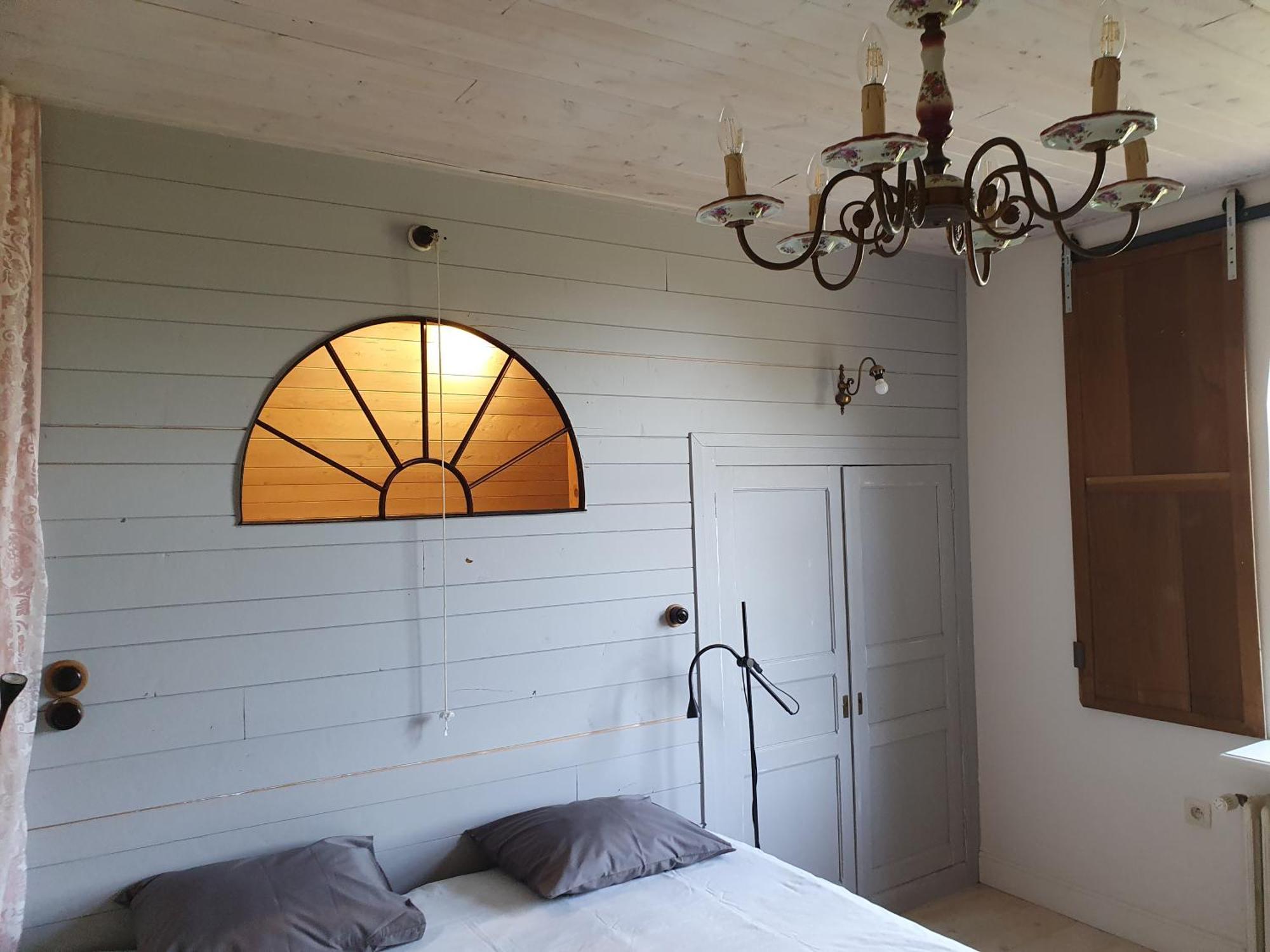 Cottage Moere Koekelare 外观 照片