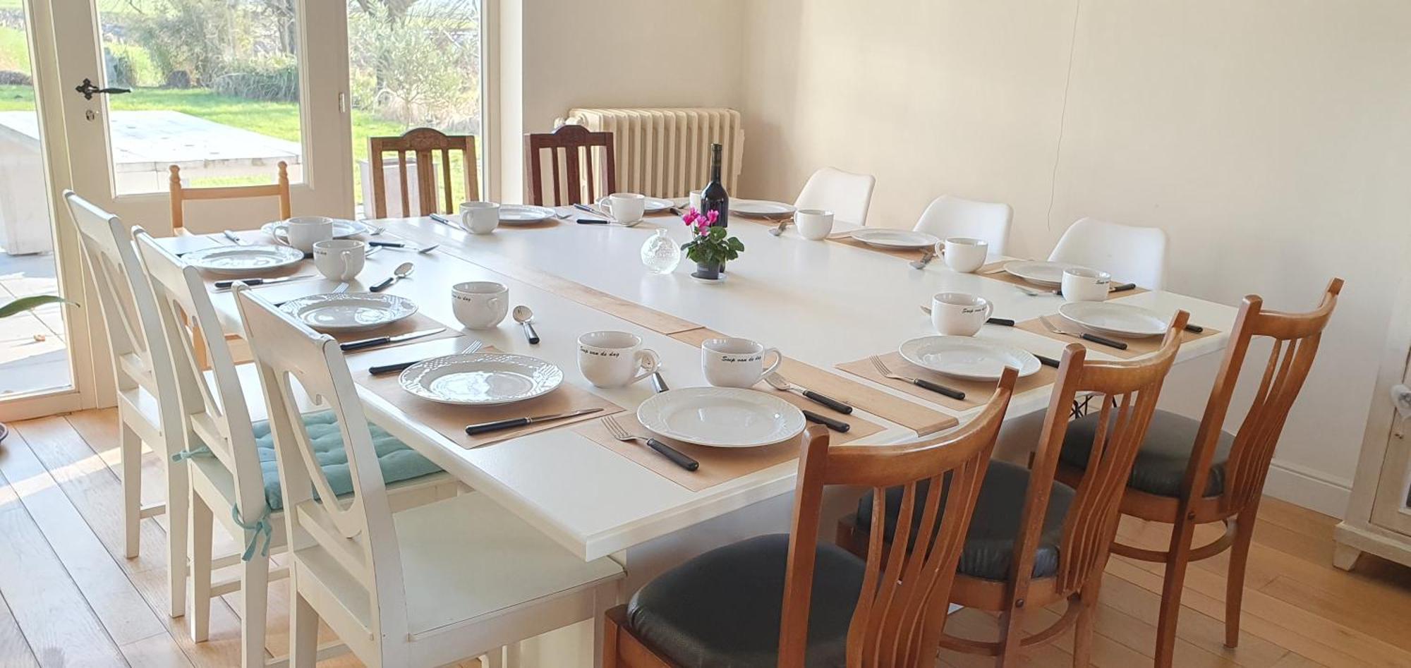 Cottage Moere Koekelare 外观 照片