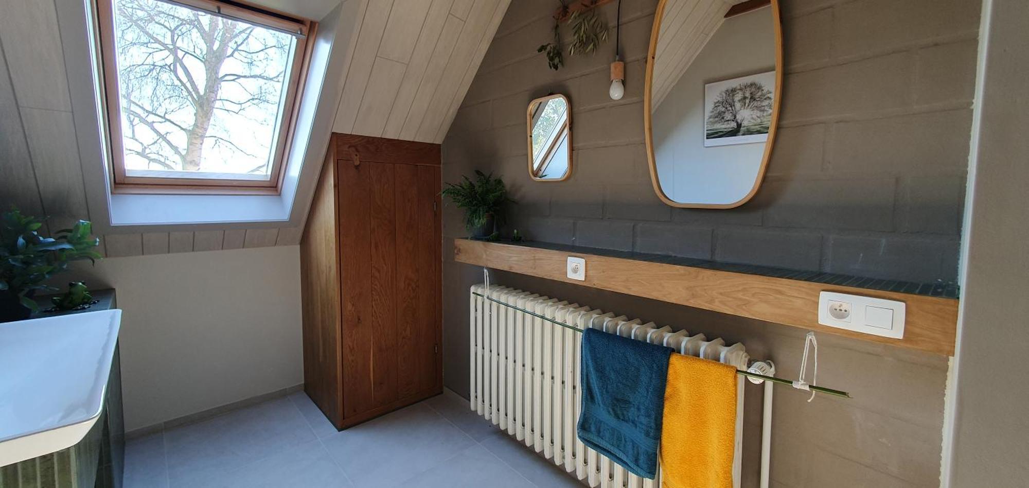 Cottage Moere Koekelare 外观 照片
